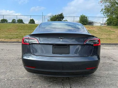 Used 2023 Tesla Model 3 Standard Range RWD image 4