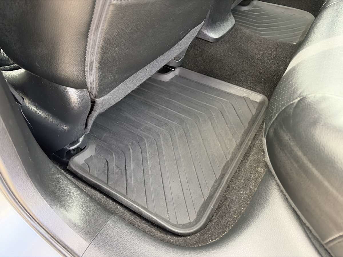 Used 2017 Honda Accord EX-L image 15