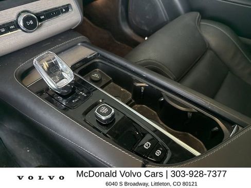Used 2023 Volvo XC90 B6 Ultimate AWD/4WD image 6