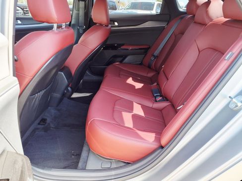 Used 2026 Kia K5 GT-Line w/ GT-Line Premium Package image 17