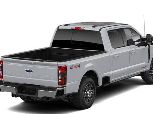 New 2026 Ford F250 Lariat w/ Lariat Ultimate Package AWD/4WD image 25