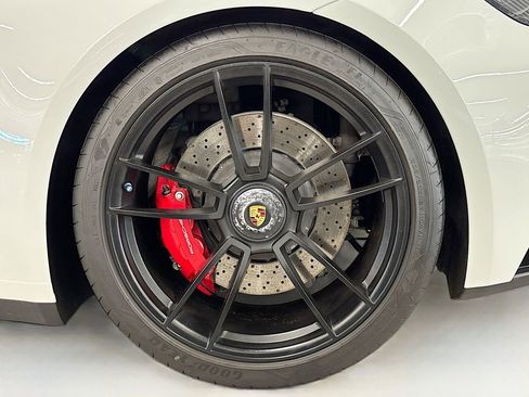 Used 2023 Porsche 911 Carrera GTS image 31