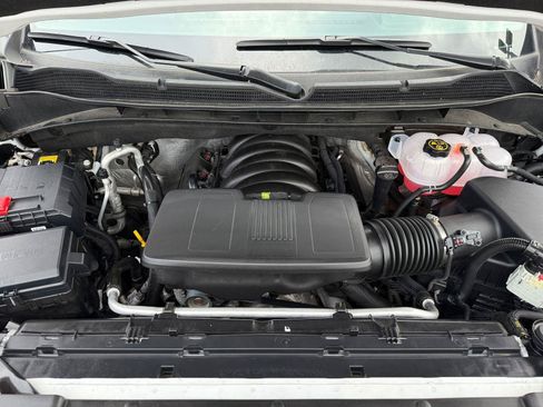 Used 2024 Chevrolet Silverado 1500 ZR2 w/ Technology Package AWD/4WD image 29