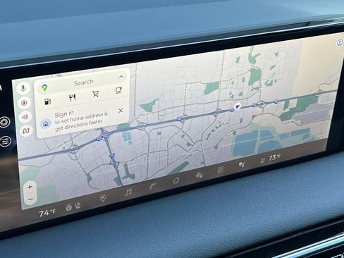 New 2026 Nissan Armada Platinum Reserve image 25