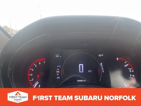 Used 2021 Dodge Durango R/T w/ Tow 'N Go Package image 13