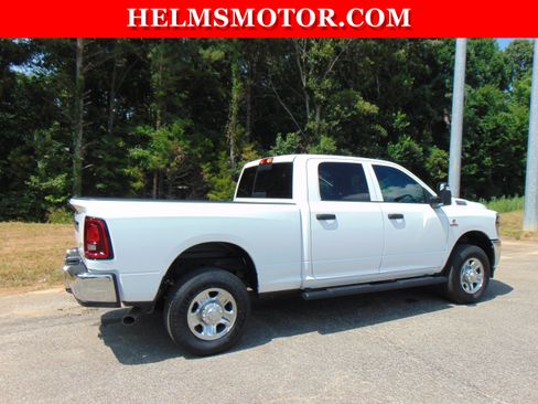 Used 2025 RAM 2500 Tradesman AWD/4WD image 16
