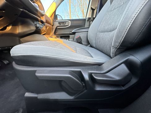 Used 2021 Ford Bronco Sport Big Bend image 12