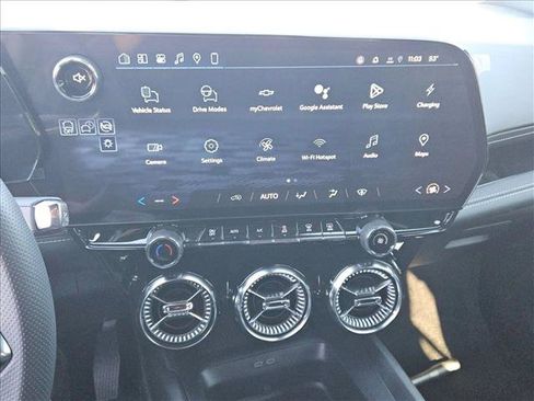 New 2026 Chevrolet Blazer EV LT w/ Midnight/Sport Edition FWD image 12