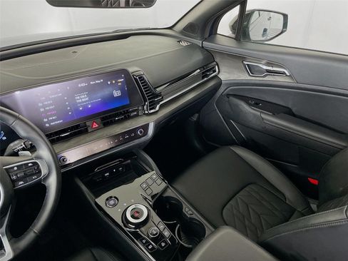Certified 2024 Kia Sportage X-Line AWD/4WD image 27
