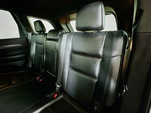 Used 2019 Jeep Grand Cherokee Limited AWD/4WD image 25