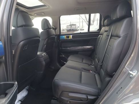 New 2026 Hyundai Santa Fe Limited AWD/4WD image 21