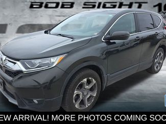 Used 2018 Honda CR-V EX 360° Tour