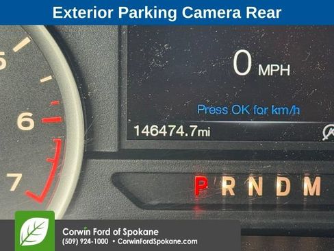 Used 2018 Ford F150 XLT w/ Equipment Group 301A Mid AWD/4WD image 4
