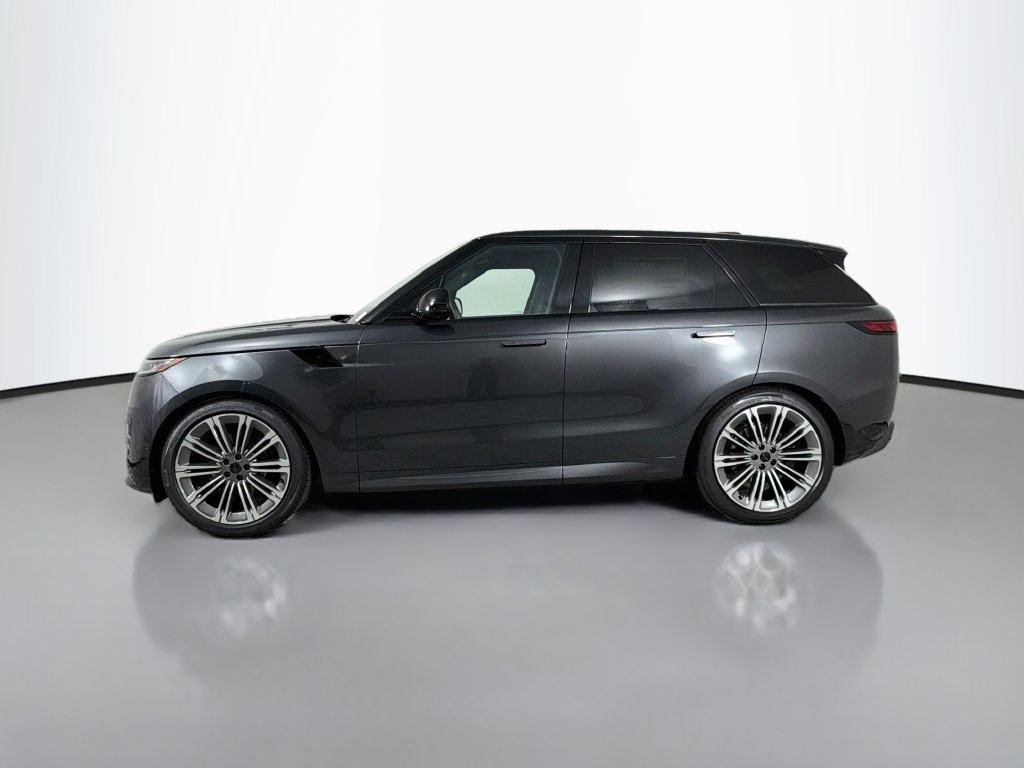 New 2027 Land Rover Range Rover Sport Dynamic SE AWD/4WD image 8