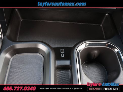 Used 2024 GMC Sierra 2500 AT4X AWD/4WD image 28
