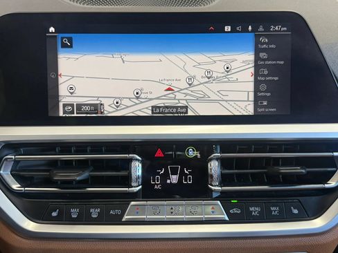 Used 2020 BMW M340i xDrive w/ Premium Package AWD/4WD image 15
