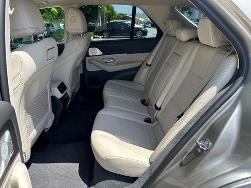 Used 2020 Mercedes-Benz GLE 350 image 9