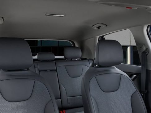 New 2026 Kia Niro EX FWD image 27
