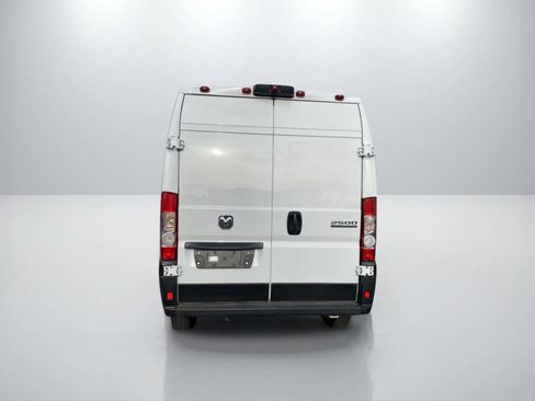 Used 2023 RAM ProMaster 2500 FWD image 10