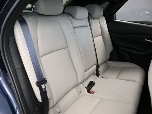 Used 2023 MAZDA CX-30 AWD 2.5 S w/ Preferred Package image 42