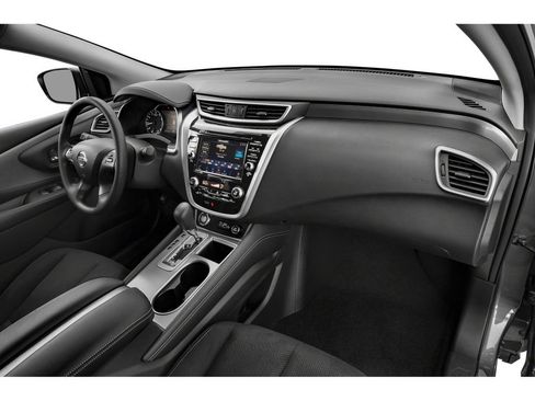 Used 2019 Nissan Murano S w/ Cargo Package FWD image 12
