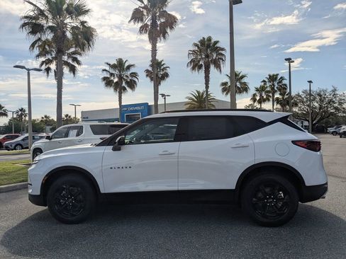 New 2026 Chevrolet Blazer LT FWD image 6
