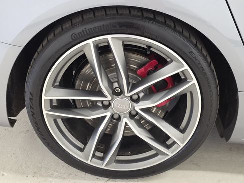 Used 2017 Audi S6 Prestige w/ S6 Sport Package AWD/4WD image 60