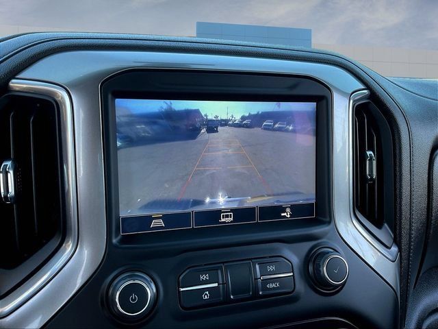 Certified 2022 Chevrolet Silverado 2500 LT w/ Convenience Package AWD/4WD image 17