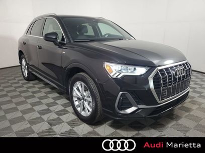 Used 2023 Audi Q3 2.0T Premium Plus w/ Premium Plus Package