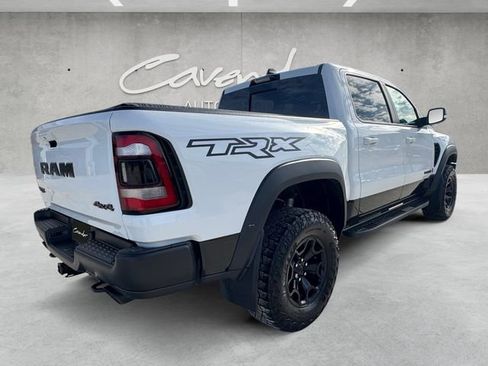 Used 2022 RAM 1500 TRX w/ TRX Level 2 Equipment Group image 16