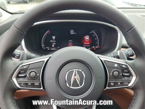 New 2026 Acura MDX w/ Technology Package image 16