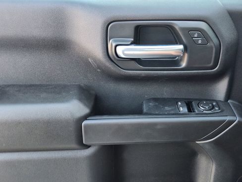New 2026 Chevrolet Silverado 1500 W/T w/ WT Safety Package RWD image 22
