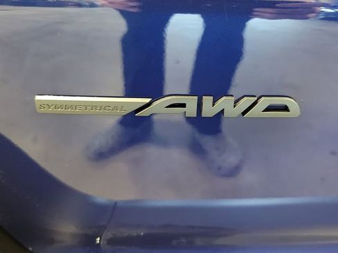 New 2026 Subaru Outback Touring XT AWD/4WD image 29