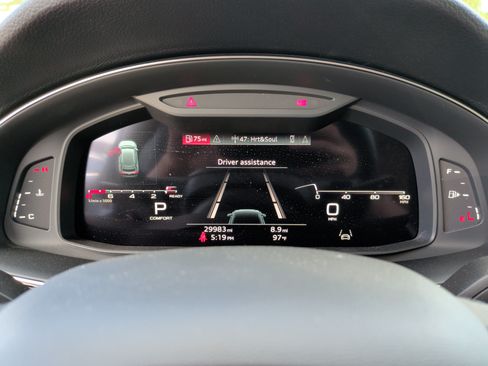 Certified 2023 Audi Q8 Premium w/ Convenience Package AWD/4WD image 20