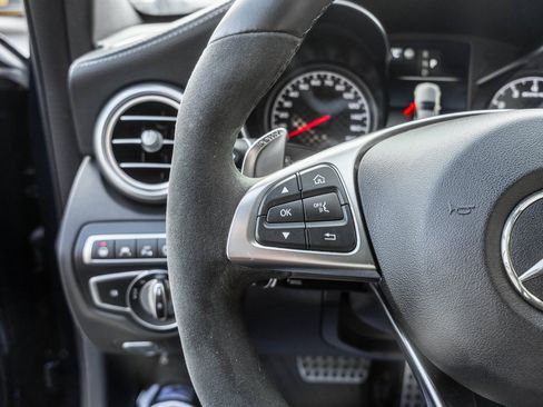 Used 2018 Mercedes-Benz C 43 AMG 4MATIC Sedan image 22