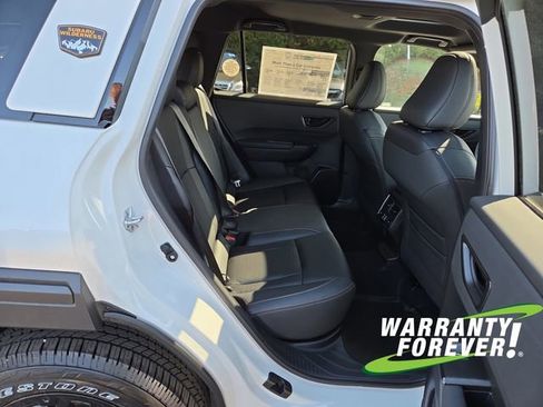 New 2026 Subaru Outback Wilderness image 17