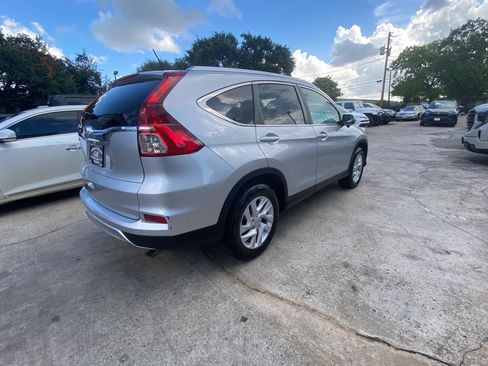 Used 2016 Honda CR-V EX-L image 8