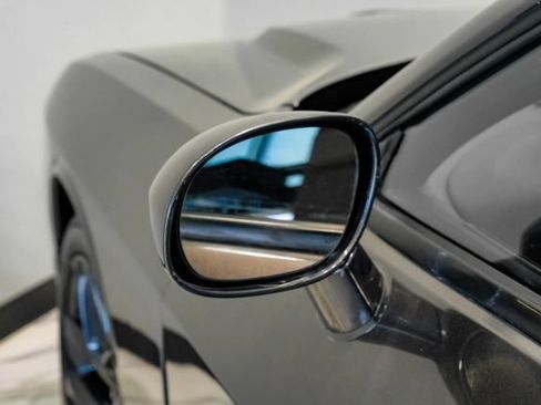 Used 2023 Dodge Challenger R/T w/ Blacktop Package RWD image 47