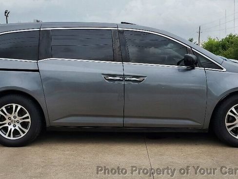 Used 2012 Honda Odyssey EX-L image 11