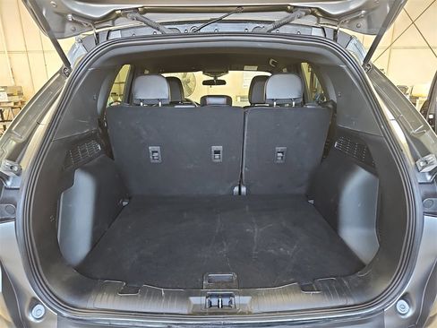 Used 2025 Ford Escape ST-Line image 12