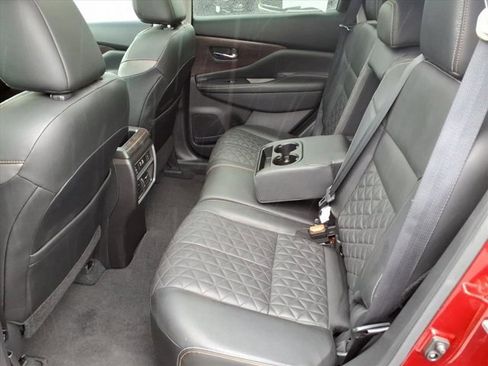 Used 2021 Nissan Murano Platinum w/ Cargo Package image 30