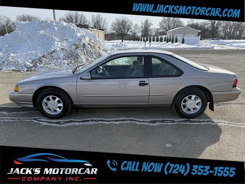 Used 1995 Ford Thunderbird LX image 6
