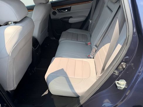 Used 2020 Honda CR-V Touring image 13