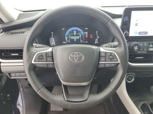 Used 2024 Toyota Grand Highlander AWD image 24
