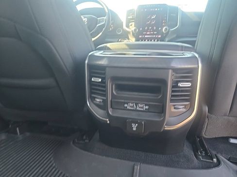 Used 2025 RAM 1500 Big Horn AWD/4WD image 30