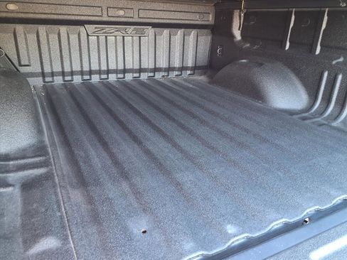 Certified 2020 Chevrolet Colorado ZR2 image 28