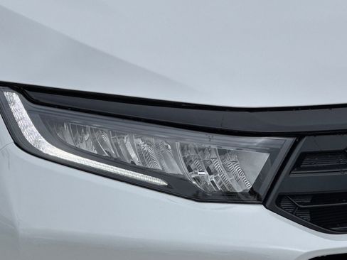 New 2026 Honda Odyssey Sport-L image 10