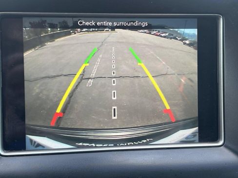 Used 2018 Jeep Grand Cherokee Limited AWD/4WD image 20
