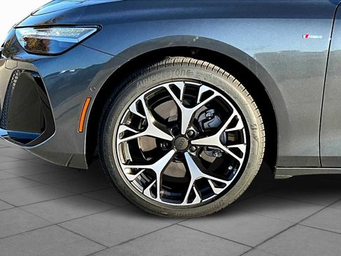 New 2026 Audi A6 Premium Plus image 11