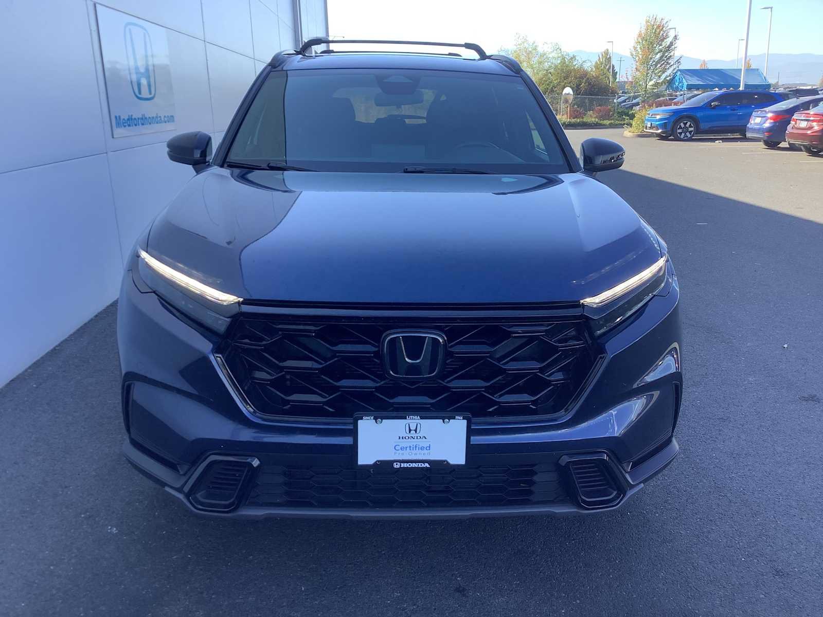 Used 2023 Honda CR-V Sport image 6